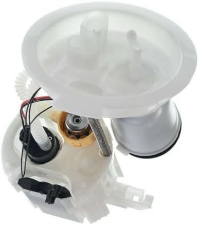 ya 4 8.10 1 pc New Electric Fuel Pump Assembly for BMW F20 F30 125i 228i 328i 435i N20