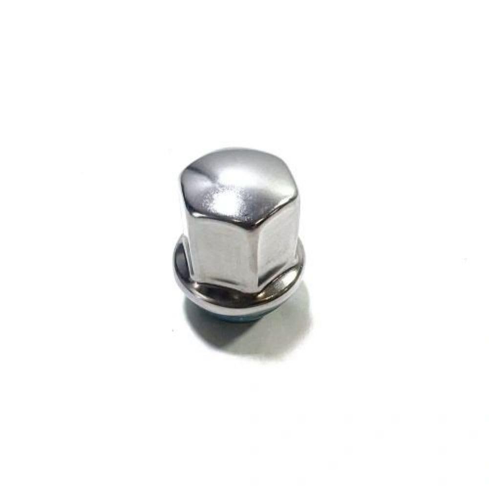 ya 10 9.16 baidi 9598179 Wheel Lug Nut for GM for Chevrolet for Cadillac for Buick for Saab