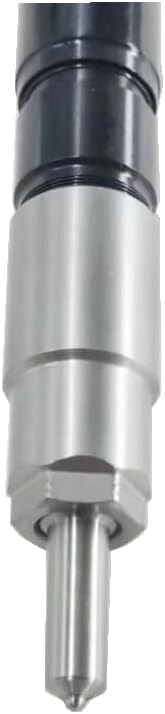 ya 10 9.16 baidi 1X Fuel injector 095000-6790 D28-001-801 For SDEC Engine SC9DK SC9DKE