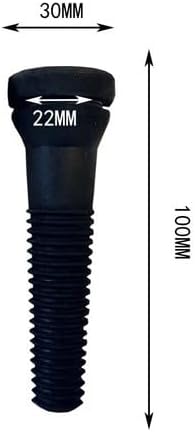 ya 28 10.13 baidi Poultry Hair Removal Machine Rubber Rod Rubber Rod Hair Rod General Accessories-13