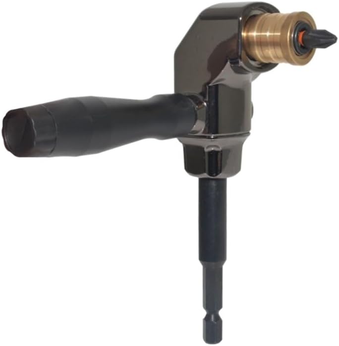 ya 26 10.21 baidi Hardness 90 De Screwdriver with Locking Mechanism
