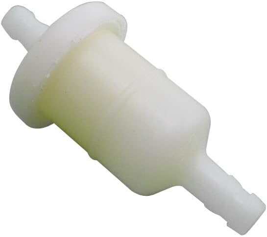 ya 13 9.15 baidi Fuel Filter for Honda BF15A1 GC135 GC160 GCV520 GXV520 GCV530 GXV530 16910-ZV4-015