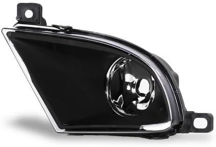 ya 4 8.24 baidi 1 pair fog light anti-collision light for 2008 2009 2010 for BMW 535i 528i 550i GT E60 