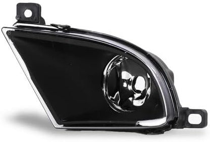 ya 4 8.24 baidi 1 pair fog light anti-collision light for 2008 2009 2010 for BMW 535i 528i 550i GT E60 