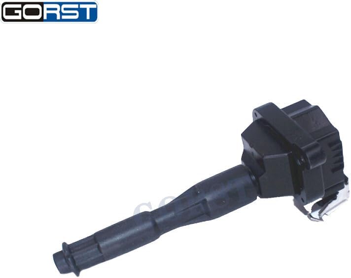 ya 9 10.24 Ignition coil 0221504004 for BMW E31 E36 E39 E46 E52 0221504029 12131703825 6 pieces -