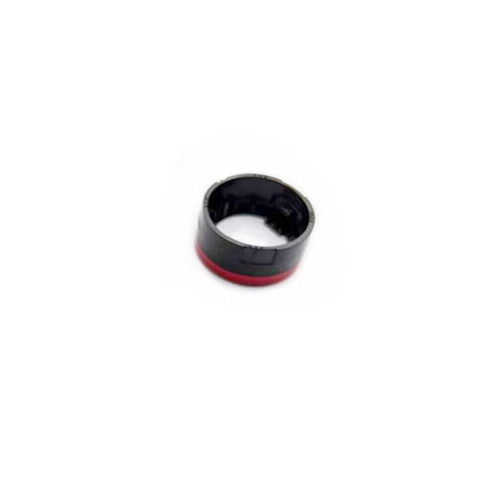 ya 6 8.24 baidi Red Start Stop Switch Button Protective Cover 4K1905217 for Audi A6 C8 S6 A72019-2022