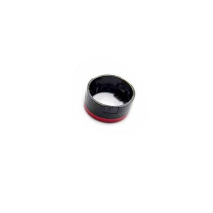ya 6 8.24 baidi Red Start Stop Switch Button Protective Cover 4K1905217 for Audi A6 C8 S6 A72019-2022