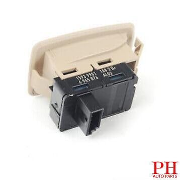 ya 4 8.24 baidi 61316945876 Window Lifter Switch for BMW E53 E71 E72 E83 E90 E91 325 330 335 M5