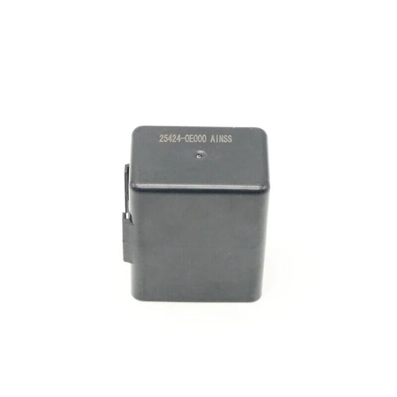 ya 8 8.24 baidi Power Window Amplifier Switch Relay for Nissan Bluebird U13 Stanza for Altima U13U 1992-97