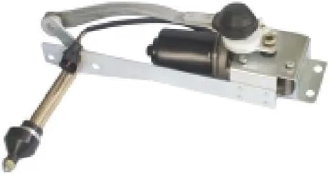 ya 4 8.8.2 4453690 Heavy Duty Excavator Windshield Wiper Motor for Hita chi ZAXIS 120