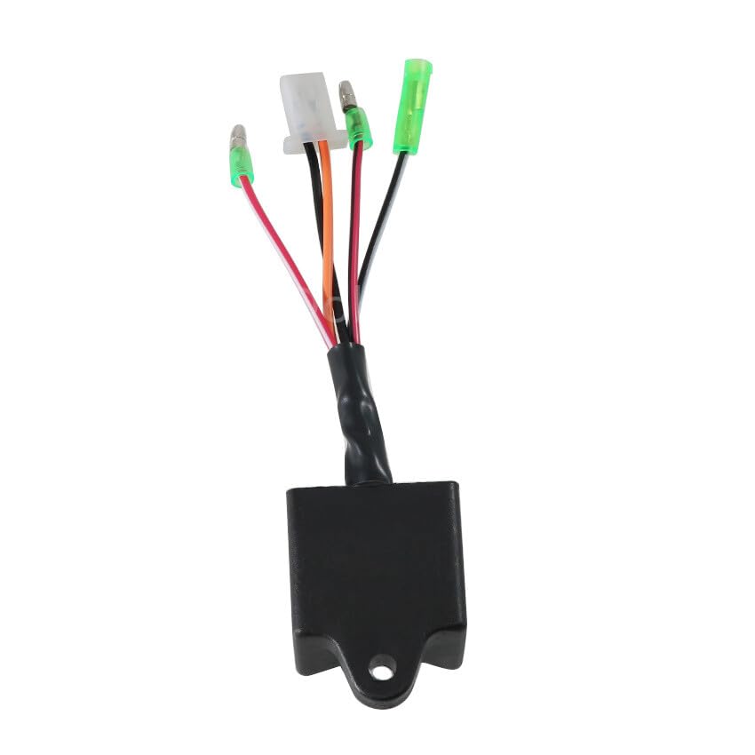 ya 23 10.7 baidi Ignition CDI Box for SMC for Ram for Mini 50 Urban 50 REX Quad 50 Ares 50 62540-NAF-00