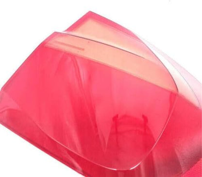 ya 4 8.14 Replace Right Outer Side Tail Light Lens Cover for BMW 3-Series F30 2016-2018