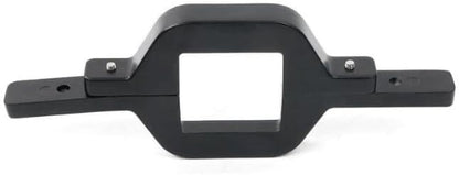 ya 13 9.15 zhengce Tow Hitch Mounting Bracket Off-Road Dual LED Car SUV Trailer Reverse Lamp H