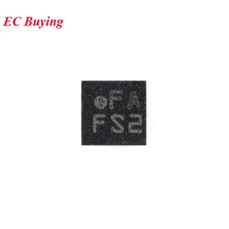 ya 16 10.20 baidi BMA400 Digital 3-Axis Accelerometer IC A-12 - New