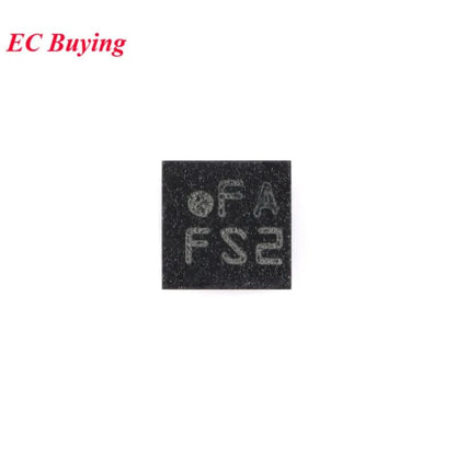ya 16 10.20 baidi BMA400 Digital 3-Axis Accelerometer IC A-12 - New