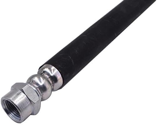 ya 12 10.8 baidi A Pair Oil Cooler Hose for Mitsubishi for Pajero 3.0L 3.5L 90-04 MR204353 MR204354