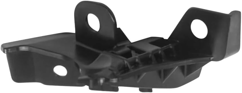ya 27 10.13 baidi Fits For Z4 E89 2009-2016 Left Side Front Bumper Retainer Mounting Bracket