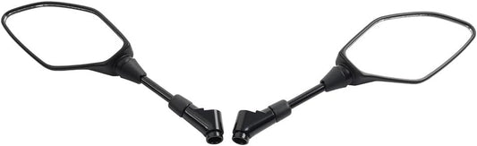 ya 2 8.15 E24 Rear View Mirrors for Yamaha MT-09 MT-07 Tracer MT-10 FJ-09 MT-25 FZ-09 MT01
