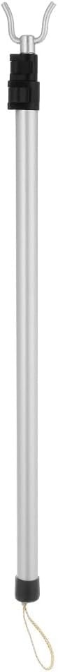 ya 26 10.21 baidi Clothes Rail Reach Pole Closet Hook Sticks Clothing