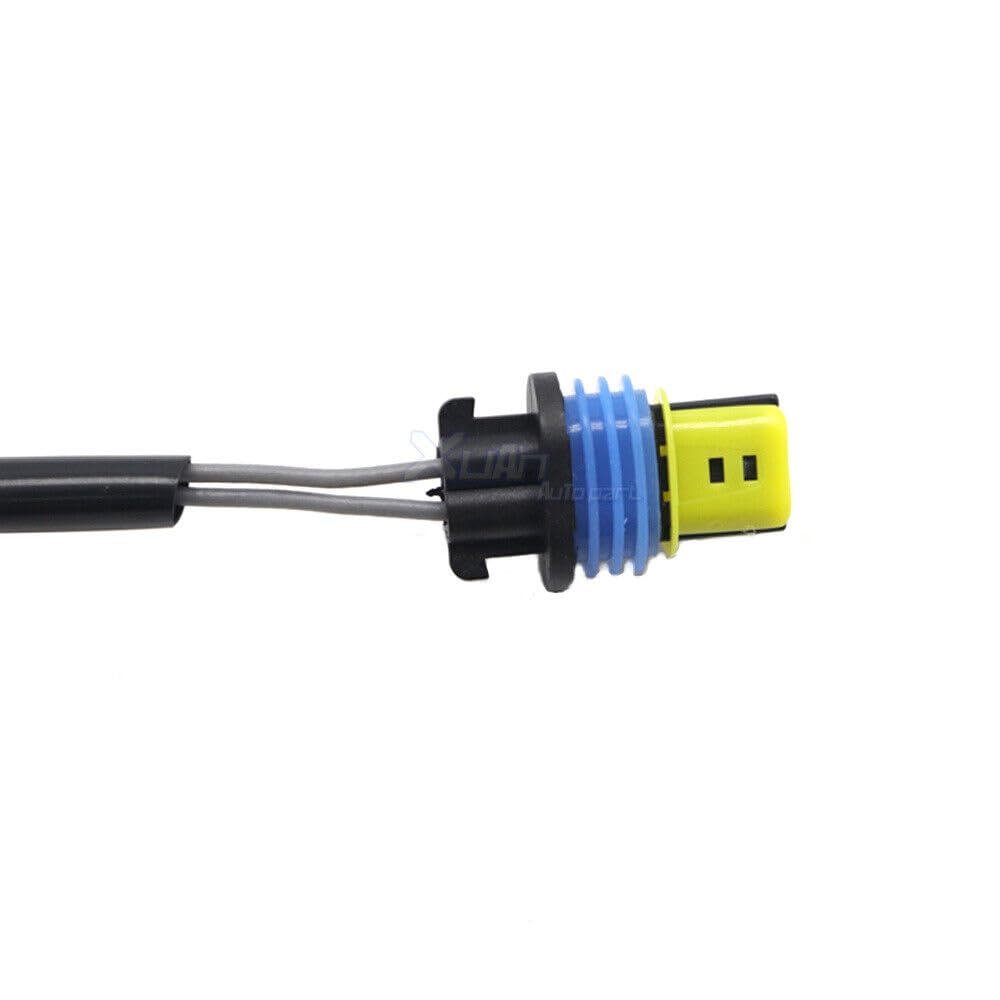 ya 3 8.24 baidi 15106857 for GMC Yukon for Chevy for Cadillac Black Rear Liftgate Latch Release Switch