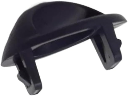 ya 27 10.13 baidi Right Passenger Side Headlight Washer Cap Unpainted for 6' E64 6' E64 LCI