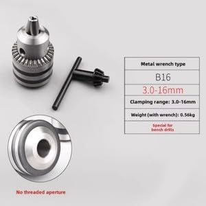 ya 14 9.20 zhengce Conversion Head Electric Conversion Hand Electric Drill Chuck Accessories-35