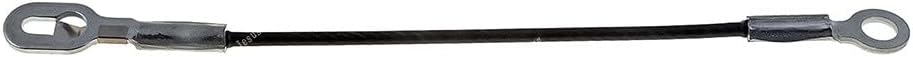ya 10 9.16 baidi Pair Rear Tailgate Cables #15673251Fit for Chevrolet 1500 2500 3500 Pickup