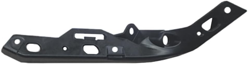 ya 27 10.13 baidi 68213539AC Upper Front Bumper Support Bracket Right Passenger for Dodge for Charger
