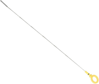 ya 9 10.24 Engine Oil Dipstick Fits for Ford F-250 F-350 F-450 F-550 Replacement #917372