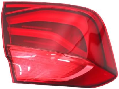 ya 4 8.10 LED Left Side Rear Brake Stop Lamp Tail Light for BMW 320i 328i F30 F80 M3