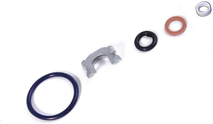 ya 11 9.14 baidiEA111 1.4T Injection Valve Seal Assembly Kit Fit for VW for Golf 2010-2013