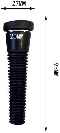 ya 28 10.13 baidi Poultry Hair Removal Machine Rubber Rod Rubber Rod Hair Rod General Accessories-50