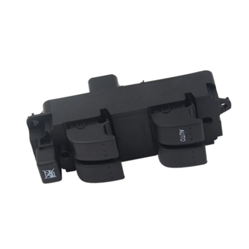 ya 9 10.24 BP1E-66-350 Electric Power Window Master Switch Front Left for Mazda 3 2004