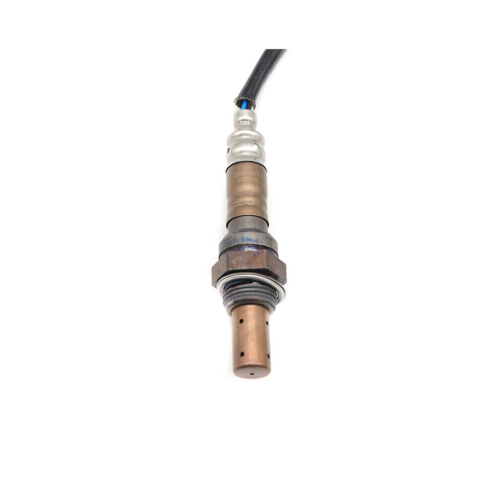 ya 4 8.10 234-9018 Oxygen O2 Sensor Suitable for 1999-2001 for Subaru Impreza Legacy Outback 2641AA00A
