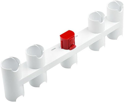ya 26 10.21 baidi For V11 Dok Vacuum Cleaner Parts Punching Stora Bracket 9 Holes