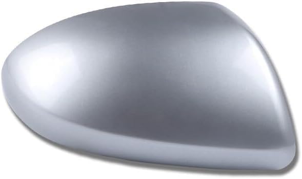 ya 11 9.14 baidiMirror Cover Cap No-Signal Right Passenger Side for Mazda 3 2010 2011 2012 2013