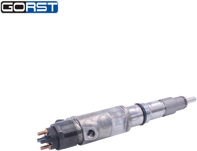 ya 10 9.16 baidi Diesel Fuel Common Rail Injector 0445120153 For KamAZ 201149061 CRIN2-16 CRIN216