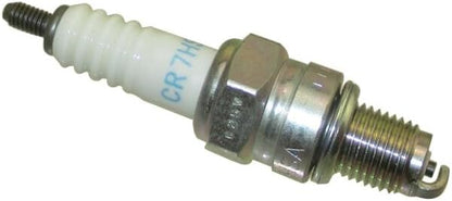 ya 13 9.15 baidi CR7HSA 10mm Resistor Type Spark Plug for Pit Dirt Bike ATV Quad ATC Go Kart