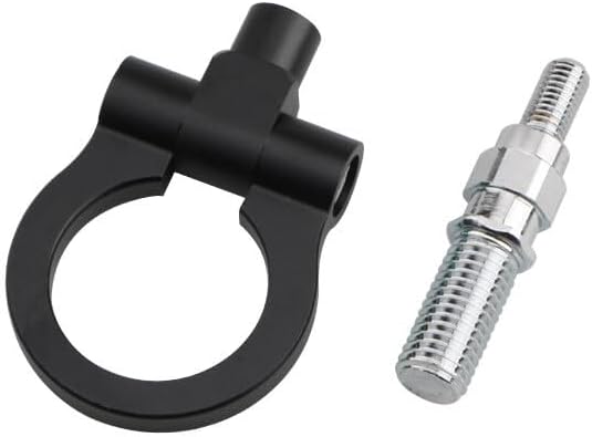 ya 4 8.8.2 Universal Racing Tractor Tow Hook car Aluminum Towing Ring