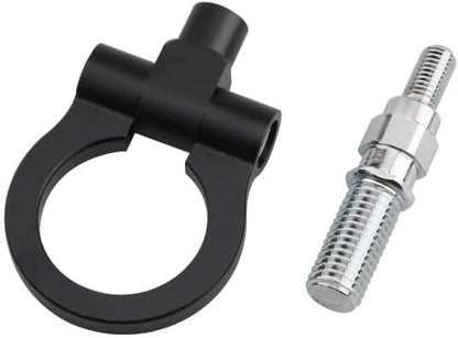 ya 4 8.8.2 Universal Racing Tractor Tow Hook car Aluminum Towing Ring