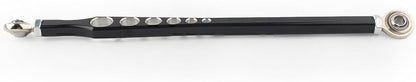 ya 6 8.14 Motor Shift Linkage Shifter Link For Fit Most Harley Davidson 1980-2019 Black