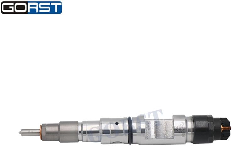 ya 10 9.16 baidi Common Rail Injector Assembly 0445120321 For Sino Truck