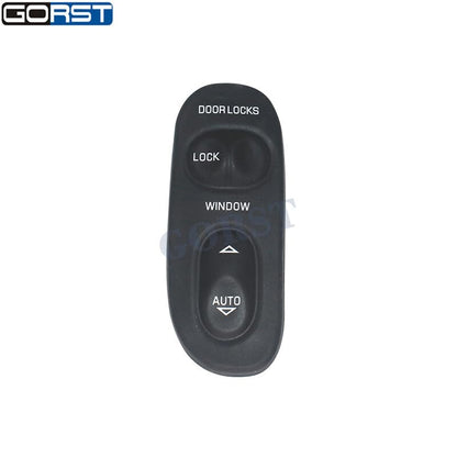 ya 4 8.8 Window Control Switch Module 12135165 for Chevrolet for Corvette C5 1997-2004