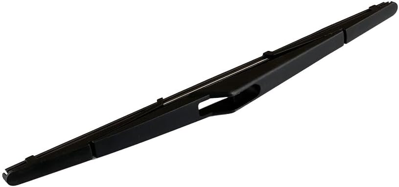 ya 6 8.24 baidi Black Rear Window Windscreen Wiper Blade Fits for Ford Fiesta 2008+ / Focus 2012