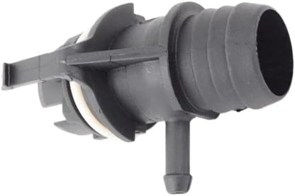 ya 5 8.10 Fits For 3 5 Series E36 E34 325i 525i M3 Engine Intake Manifold Hose Connector