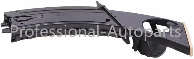 ya 6 8.24 baidi 1Pair Front Left&Right Beige Cup Holder Fit for BMW 325i 330i 335i 328i M3