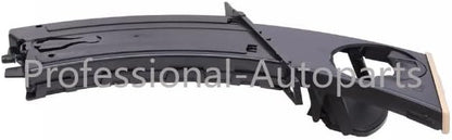 ya 6 8.24 baidi 1Pair Front Left&Right Beige Cup Holder Fit for BMW 325i 330i 335i 328i M3