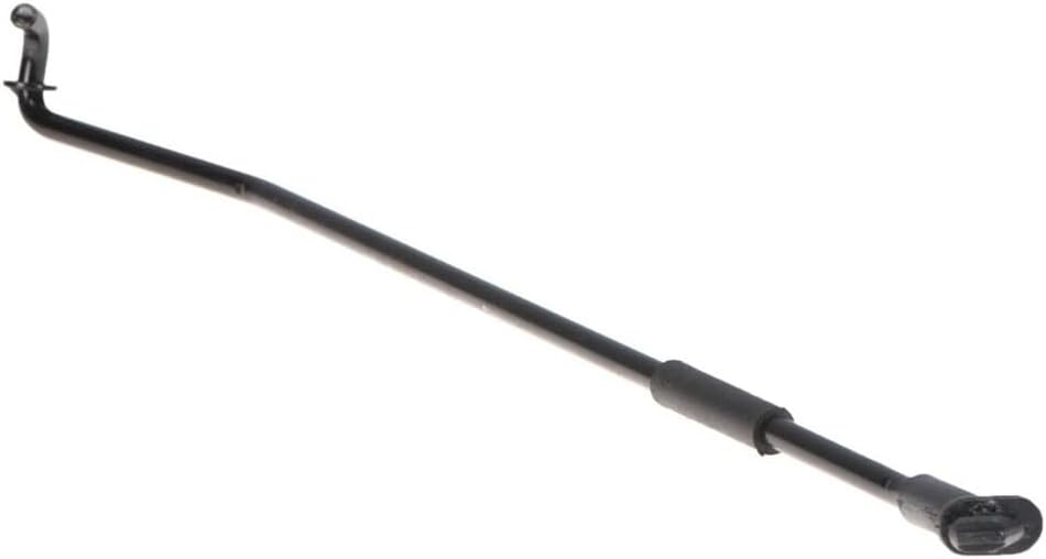 ya 4 8.8.2 65770-9BM0B Hood Support Rod for Nissan Frontier 2005-2020 Pathfinder 2005-2012