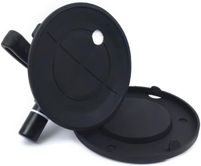 ya 26 10.21 baidi Car Dent Puller Vacuum Suction Cup Hand Pump Automotive Dent Remover