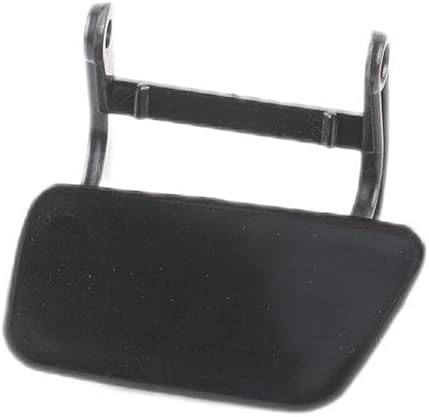 ya 9 10.24 Left Front Headlight Washer Spray Cover for BMW E60 5 Series 525i 528i 530i 545i